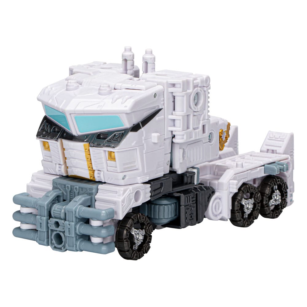 Transformers Generations Legacy Evolution Leader Class Actionfigur Nova Prime 18 cm - Smalltinytoystore