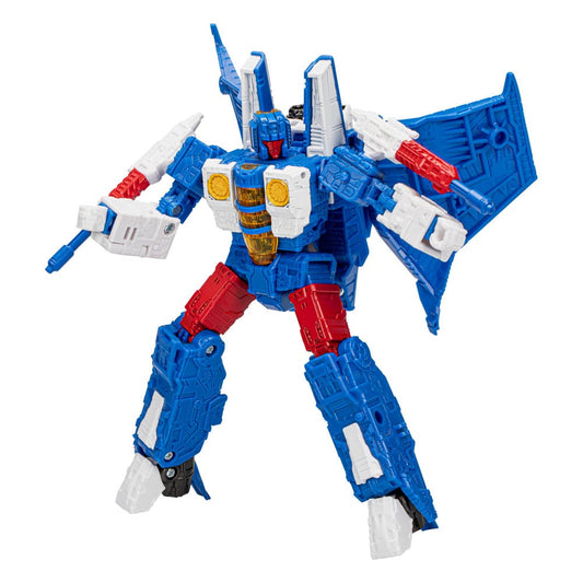 Transformers Generations Legacy Evolution Voyager Class Actionfigur Nacelle 18 cm - Smalltinytoystore