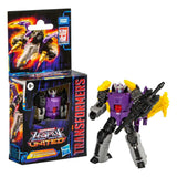 Transformers Generations Legacy United Core Class Actionfigur Energon Universe Galvatron 9 cm - Smalltinytoystore