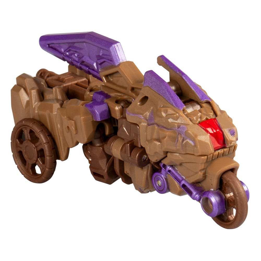 Transformers Generations Legacy United Core Class Actionfigur Infernac Universe Geocron 9 cm - Smalltinytoystore