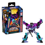 Transformers Generations Legacy United Deluxe Class Actionfigur Cyberverse Universe Slipstream 14 cm - Smalltinytoystore
