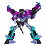 Transformers Generations Legacy United Deluxe Class Actionfigur Cyberverse Universe Slipstream 14 cm - Smalltinytoystore