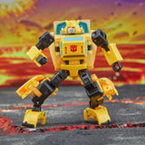 Transformers Generations Legacy United Deluxe Class Actionfigur Origin Bumblebee 14 cm - Smalltinytoystore