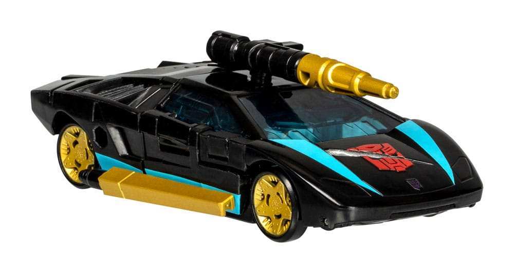 Transformers Generations Legacy United Deluxe Class Armada Universe Wheeljack 14 cm - Smalltinytoystore