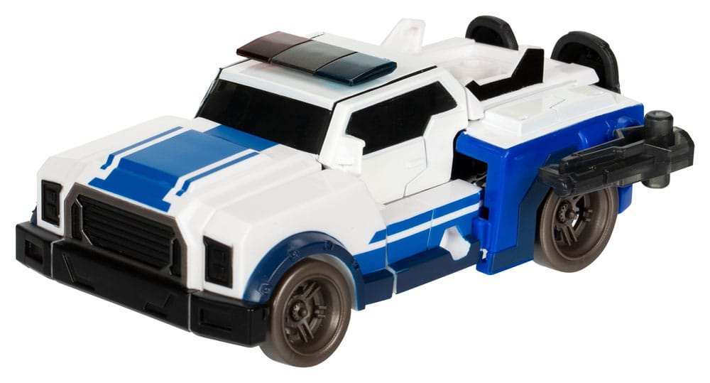 Transformers Generations Legacy United Deluxe Class Robots in Disguise 2015 Universe Strongarm 14 cm - Smalltinytoystore