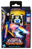 Transformers Generations Legacy United Deluxe Class Robots in Disguise 2015 Universe Strongarm 14 cm - Smalltinytoystore