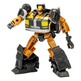 Transformers Generations Legacy United Deluxe Class Star Raider Cannonball 14 cm - Smalltinytoystore