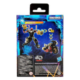 Transformers Generations Legacy United Deluxe Class Star Raider Road Pig 14 cm - Smalltinytoystore