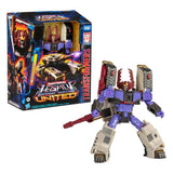 Transformers Generations Legacy United Leader Class Actionfigur Armada Universe Galvatron 18 cm - Smalltinytoystore