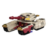 Transformers Generations Legacy United Leader Class Actionfigur Armada Universe Galvatron 18 cm - Smalltinytoystore