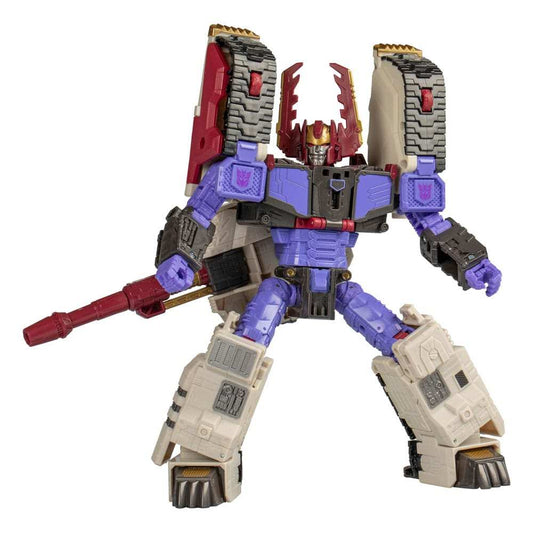 Transformers Generations Legacy United Leader Class Actionfigur Armada Universe Galvatron 18 cm - Smalltinytoystore