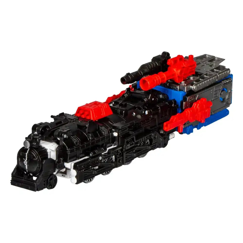 Transformers Generations Legacy United Leader Class Actionfigur Galaxy Shuttle 19 cm - Smalltinytoystore