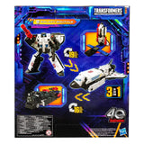 Transformers Generations Legacy United Leader Class Actionfigur Galaxy Shuttle 19 cm - Smalltinytoystore