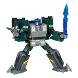 Transformers Generations Legacy United Leader Class Actionfigur Overcharge 19 cm - Smalltinytoystore