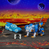 Transformers Generations Legacy United Leader Class Actionfigur Star Raider Thundertron 18 cm - Smalltinytoystore