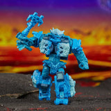 Transformers Generations Legacy United Leader Class Actionfigur Star Raider Thundertron 18 cm - Smalltinytoystore