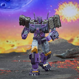 Transformers Generations Legacy United Voyager Class Actionfigur Comic Universe Tarn 18 cm - Smalltinytoystore