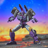 Transformers Generations Legacy United Voyager Class Actionfigur Comic Universe Tarn 18 cm - Smalltinytoystore