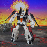 Transformers Generations Legacy United Voyager Class Actionfigur G1 Universe Ramjet 18 cm - Smalltinytoystore