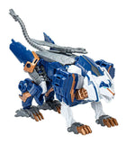 Transformers Generations Legacy United Voyager Class Actionfigur Prime Universe Thundertron 18 cm - Smalltinytoystore