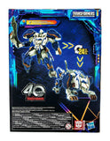 Transformers Generations Legacy United Voyager Class Actionfigur Prime Universe Thundertron 18 cm - Smalltinytoystore