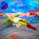 Transformers Generations Legacy Voyager Class Actionfigur 2022 G2 Universe Jhiaxus 18 cm - Smalltinytoystore