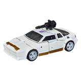 Transformers Generations War for Cybertron: Earthrise Deluxe Class Actionfigur Runamuck 14 cm - Smalltinytoystore