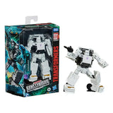Transformers Generations War for Cybertron: Earthrise Deluxe Class Actionfigur Runamuck 14 cm - Smalltinytoystore
