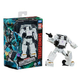 Transformers Generations War for Cybertron: Earthrise Deluxe Class Actionfigur Runamuck 14 cm - Smalltinytoystore