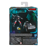 Transformers Generations War for Cybertron: Earthrise Deluxe Class Actionfigur Trailbreaker 14 cm - Smalltinytoystore