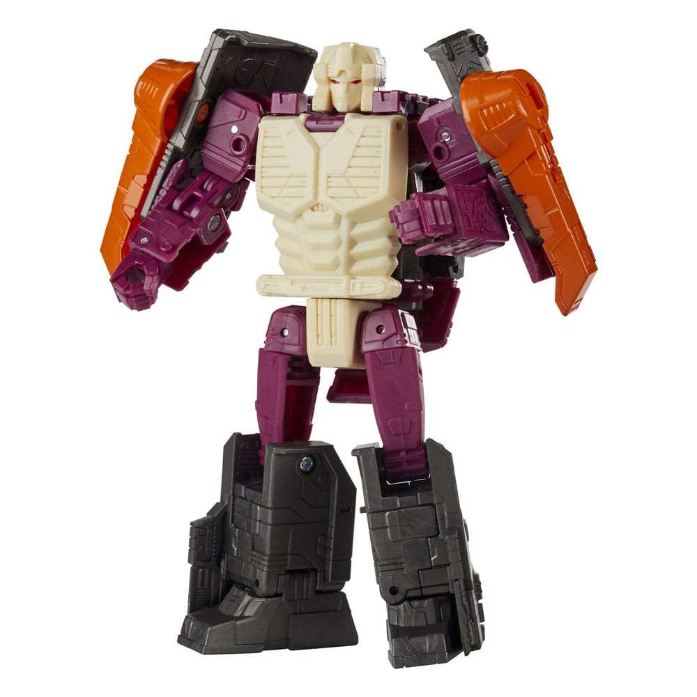 Transformers Generations War for Cybertron: Earthrise Titan Class Actionfigur Scorponok 53 cm - Smalltinytoystore