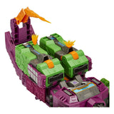 Transformers Generations War for Cybertron: Earthrise Titan Class Actionfigur Scorponok 53 cm - Smalltinytoystore