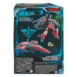 Transformers Generations War for Cybertron: Earthrise Voyager Class Actionfigur Thrust 18 cm - Smalltinytoystore