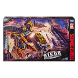 Transformers Generations War for Cybertron: Siege Titan Class Actionfigur Omega Supreme 60 cm - Smalltinytoystore