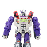 Transformers Generations War For Cybertron Trilogy Leader Class Actionfigur 2021 Galvatron 18 cm - Smalltinytoystore