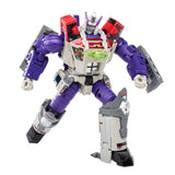 Transformers Generations War For Cybertron Trilogy Leader Class Actionfigur 2021 Galvatron 18 cm - Smalltinytoystore