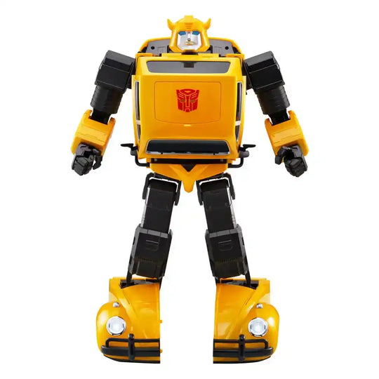 Transformers Interaktiver Roboter Bumblebee G1 Flagship 38 cm - Smalltinytoystore