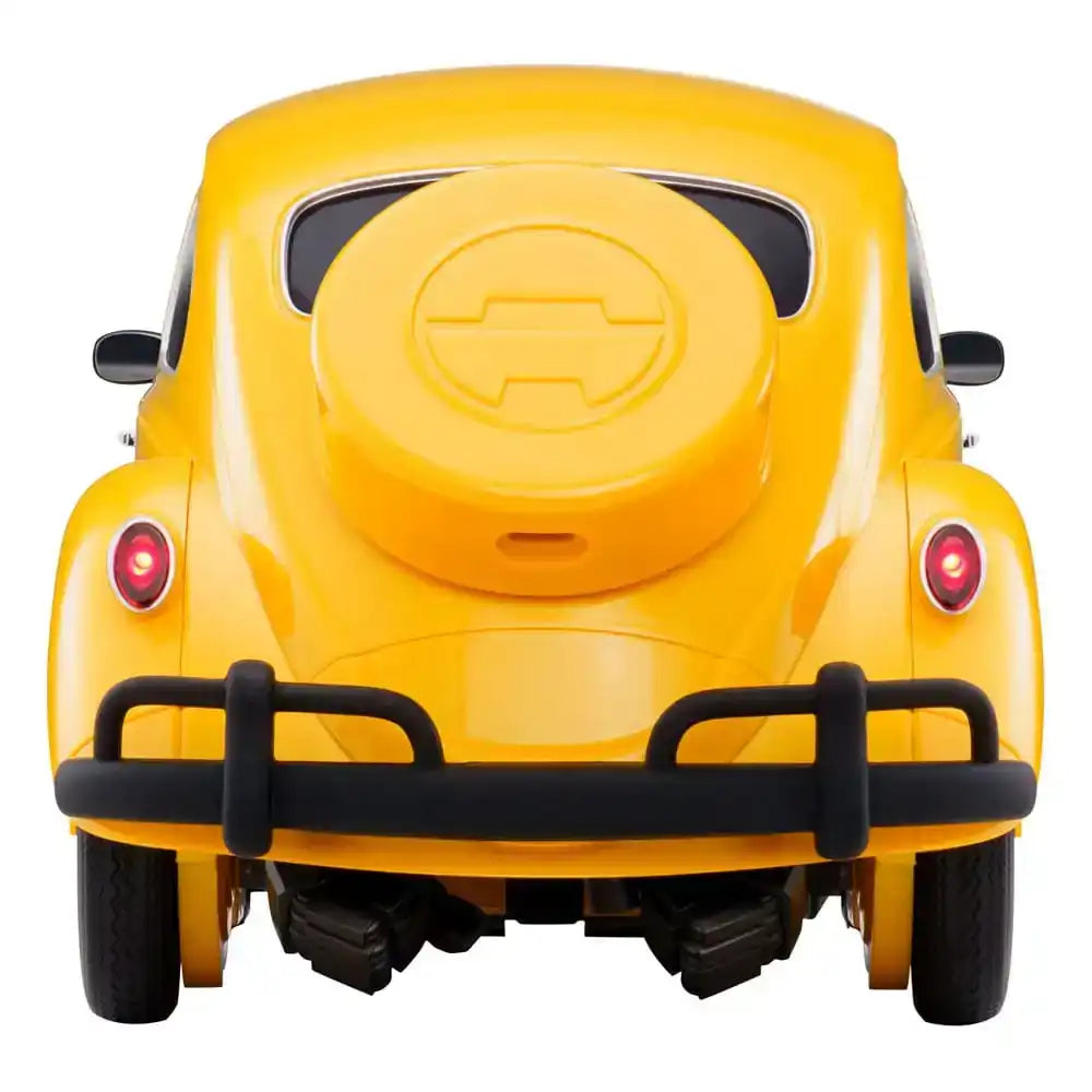 Transformers Interaktiver Roboter Bumblebee G1 Flagship 38 cm - Smalltinytoystore