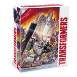 Transformers Kartenspiel Deck-Building A Rising Darkness *Englische Version* - Smalltinytoystore