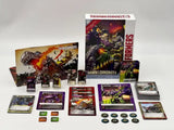 Transformers Kartenspiel Deck-Building Dawn of the Dinobots Expansion *Englische Version* - Smalltinytoystore