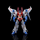 Transformers Kuro Kara Kuri Actionfigur Starscream 21 cm - Smalltinytoystore