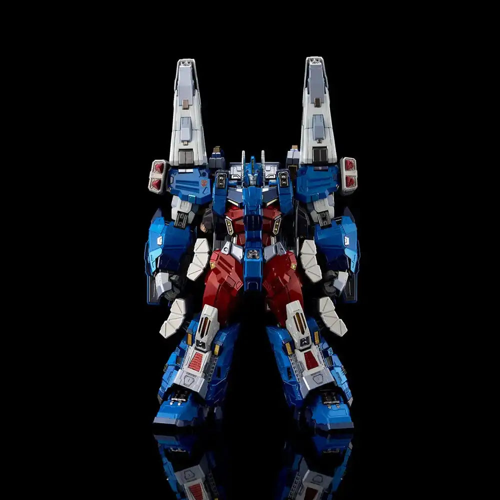 Transformers Kuro Kara Kuri Actionfigur Ultra Magnus 21 cm - Smalltinytoystore