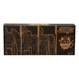 Transformers Legacy United Deluxe Class 3er-Pack Go-Bot Guardians 14 cm - Smalltinytoystore