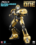 Transformers MDLX Actionfigur Bumblebee/B127 12 cm - Smalltinytoystore
