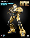 Transformers MDLX Actionfigur Bumblebee/B127 12 cm - Smalltinytoystore