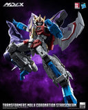 Transformers MDLX Actionfigur Coronation Starscream 20 cm - Smalltinytoystore