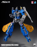 Transformers MDLX Actionfigur Dirge 20 cm - Smalltinytoystore