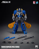 Transformers MDLX Actionfigur Dirge 20 cm - Smalltinytoystore