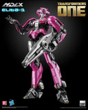Transformers MDLX Actionfigur ELITA-1 13 cm - Smalltinytoystore