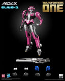 Transformers MDLX Actionfigur ELITA-1 13 cm - Smalltinytoystore